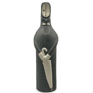 MCM Jaru by Heini Pottery Figure